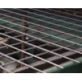 Effective Stainless Steel Welded Wire Mesh Panel